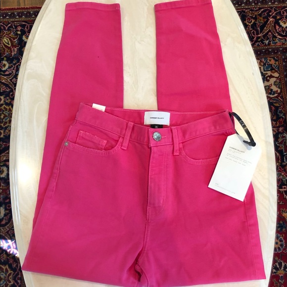 Pink Denim - Picture 3 of 5